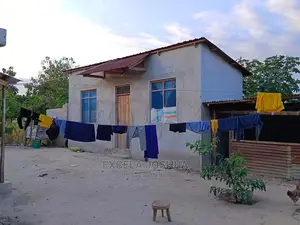 4bdrm House in Excela Joshua, Goba for sale