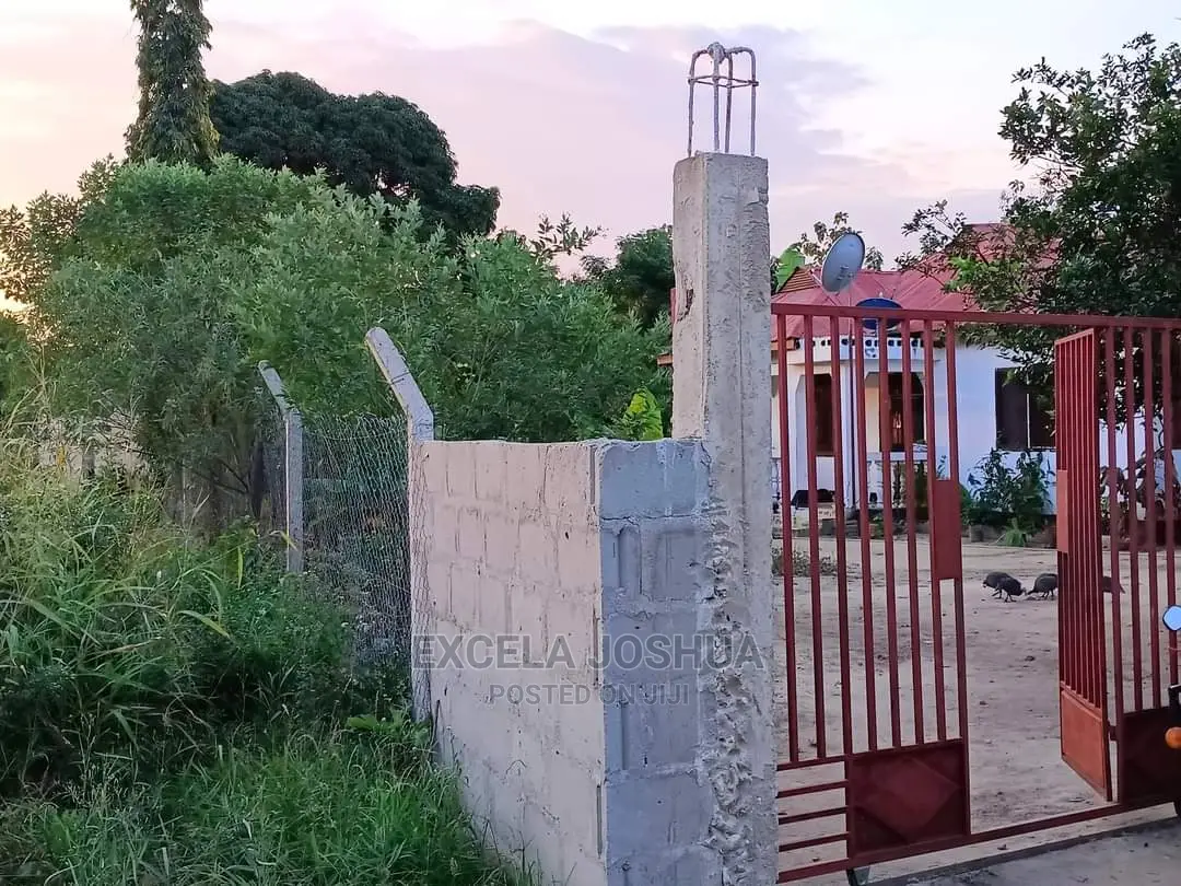 4bdrm House in Excela Joshua, Goba for sale