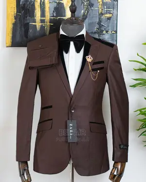 Suti Za Kiume | Men's Suits | Good Material