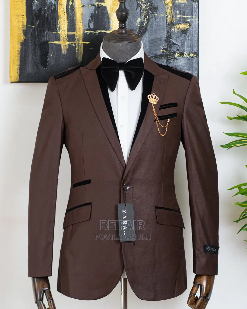 Suti Za Kiume | Men's Suits | Good Material