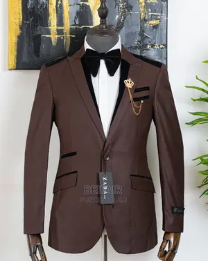 Suti Za Kiume | Men's Suits | Good Material