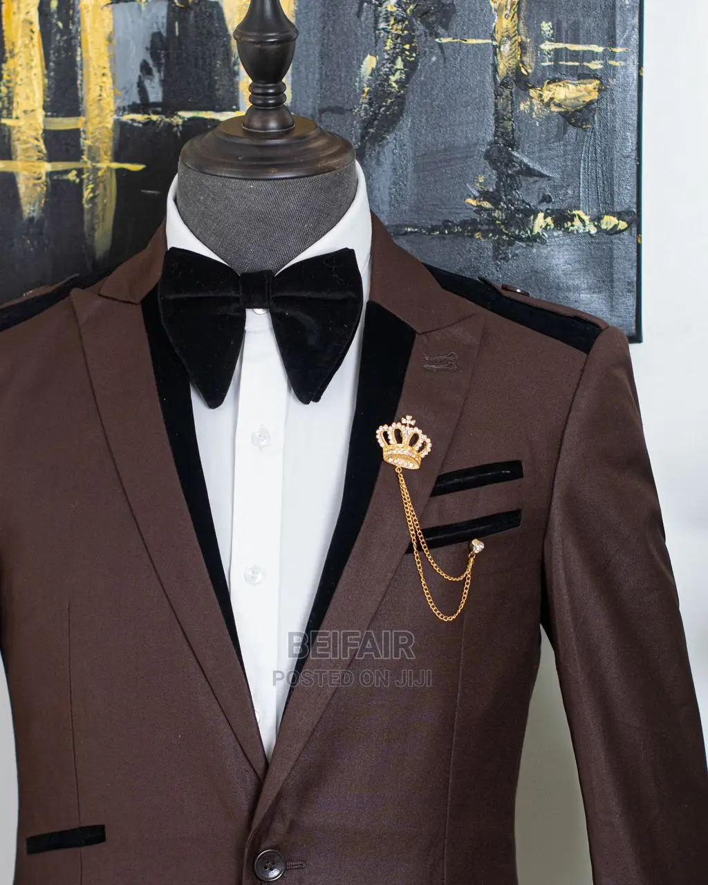 Suti Za Kiume | Men's Suits | Good Material