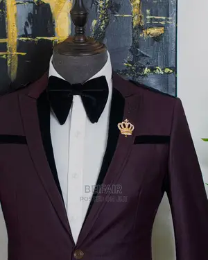 Suti Za Kiume | Men's Suits | High Quality