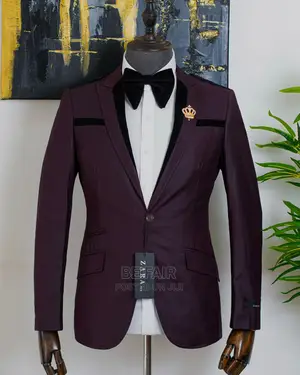 Suti Za Kiume | Men's Suits | High Quality