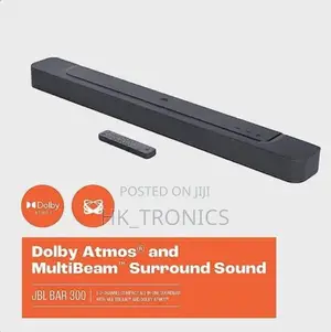 JBL Bar300