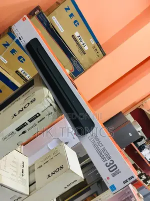 JBL Bar300
