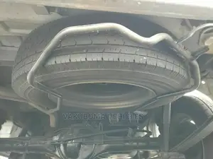 Nissan Vanette 2005 White