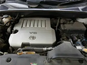 Toyota Harrier 2006 Pearl