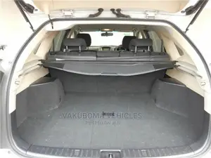 Toyota Harrier 2006 Pearl