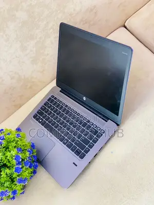 Laptop HP EliteBook Folio 1040 G2 4GB Intel Core I5 SSD 256GB