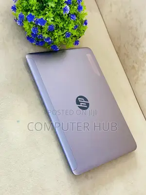 Laptop HP EliteBook Folio 1040 G2 4GB Intel Core I5 SSD 256GB