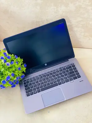 Laptop HP EliteBook Folio 1040 G2 4GB Intel Core I5 SSD 256GB
