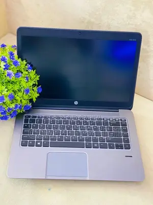 Laptop HP EliteBook Folio 1040 G2 4GB Intel Core I5 SSD 256GB