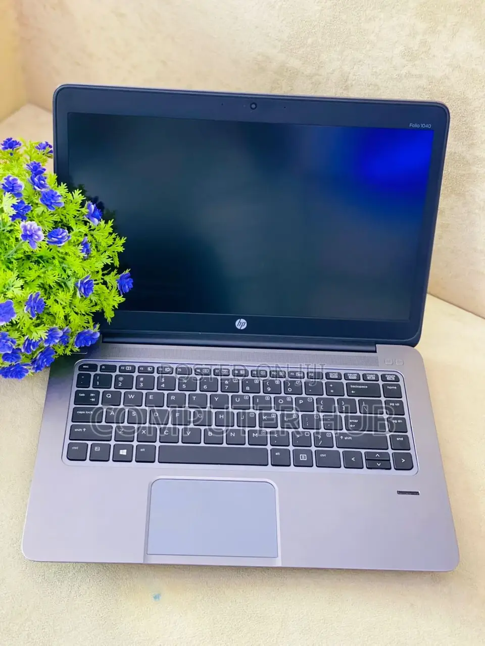 Laptop HP EliteBook Folio 1040 G2 4GB Intel Core I5 SSD 256GB