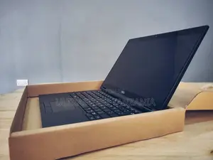 New Laptop Dell Latitude 7389 8GB Intel Core I5 SSD 256GB