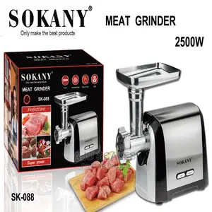 Meat Grinder SK-088 MODEL