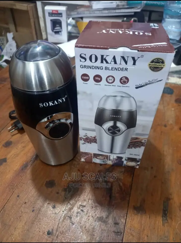 Coffee Grinder