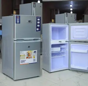 Mr UK Refrigerator