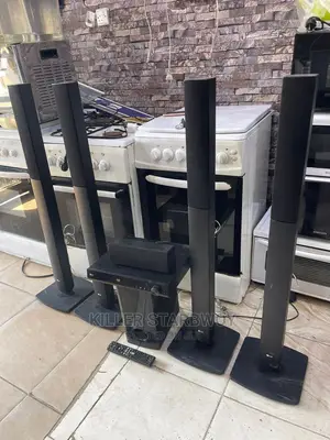 LG Home Thietre Watts 330