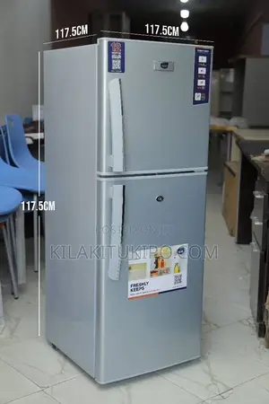 Refrigerator Mr UK New Arrival