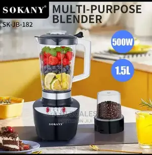 Blender SK-JB-182