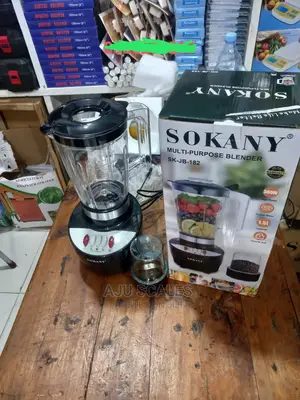 Blender SK-JB-182