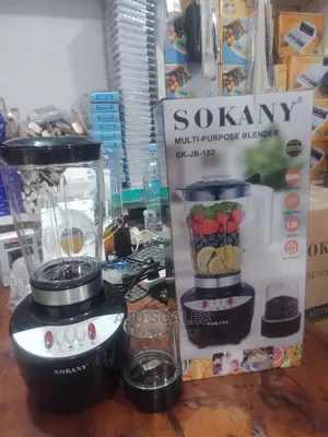 Blender SK-JB-182