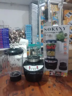 Blender SK-JB-182
