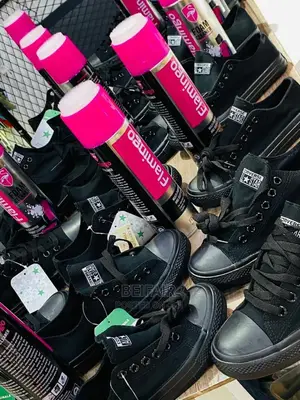 Simple Sneakers | Simple Shoes | Viatu
