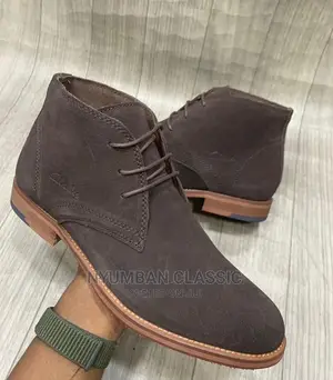 Clarks Shoes Original