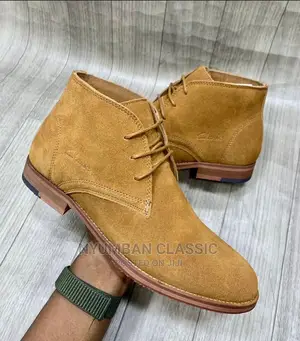 Clarks Shoes Original