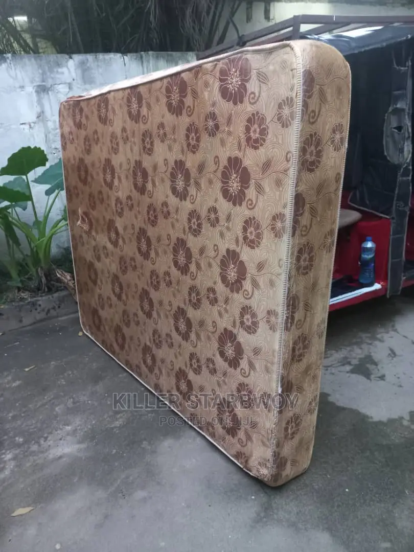Godoro Comfy 5×6 Inchi 10