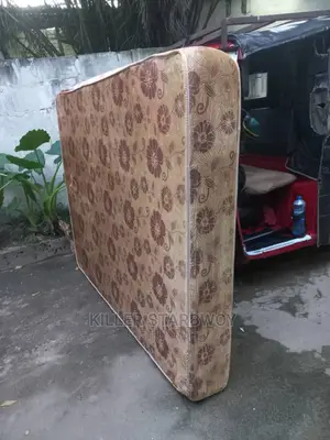 Godoro Comfy 5×6 Inchi 10