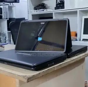Laptop Dell Latitude 3189 4GB Intel SSD 256GB