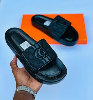 Original Men's Sandals | Sendo Original Za Kiume