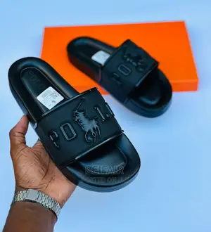 Original Men's Sandals | Sendo Original Za Kiume