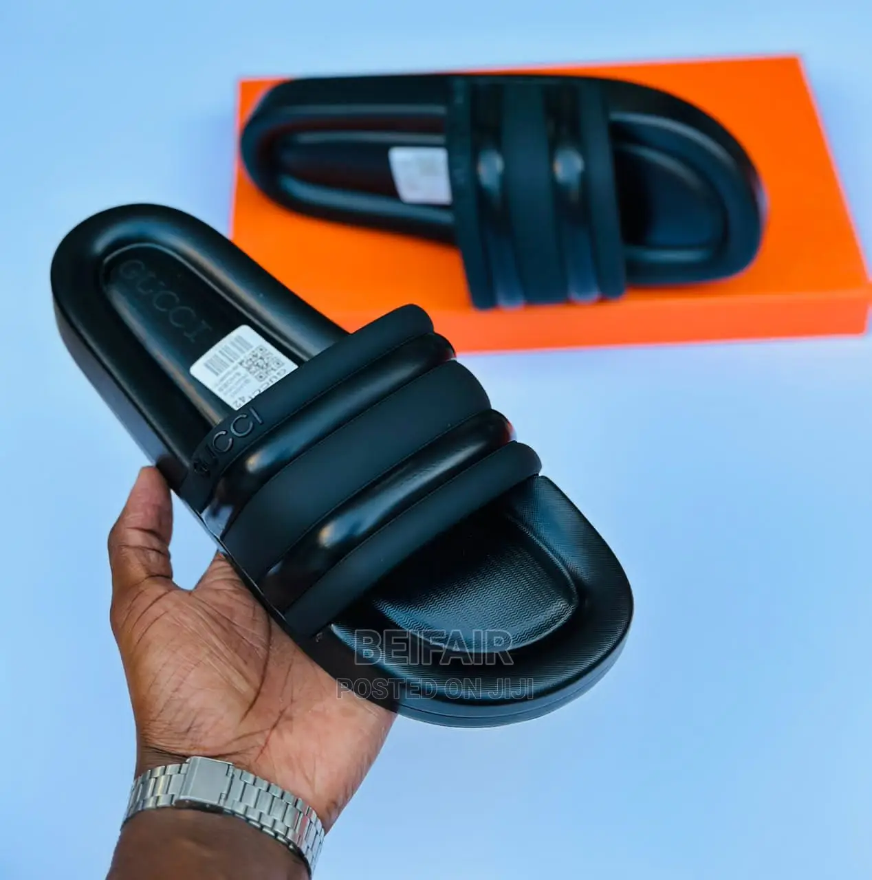Original Men's Sandals | Sendo Original Za Kiume