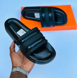Original Men's Sandals | Sendo Original Za Kiume
