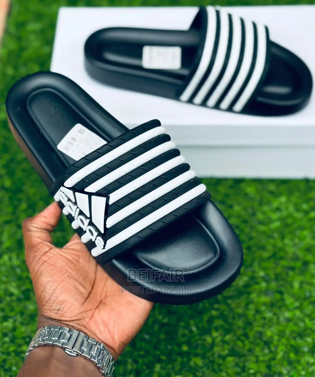 Original Men's Sandals | Sendo Original Za Kiume