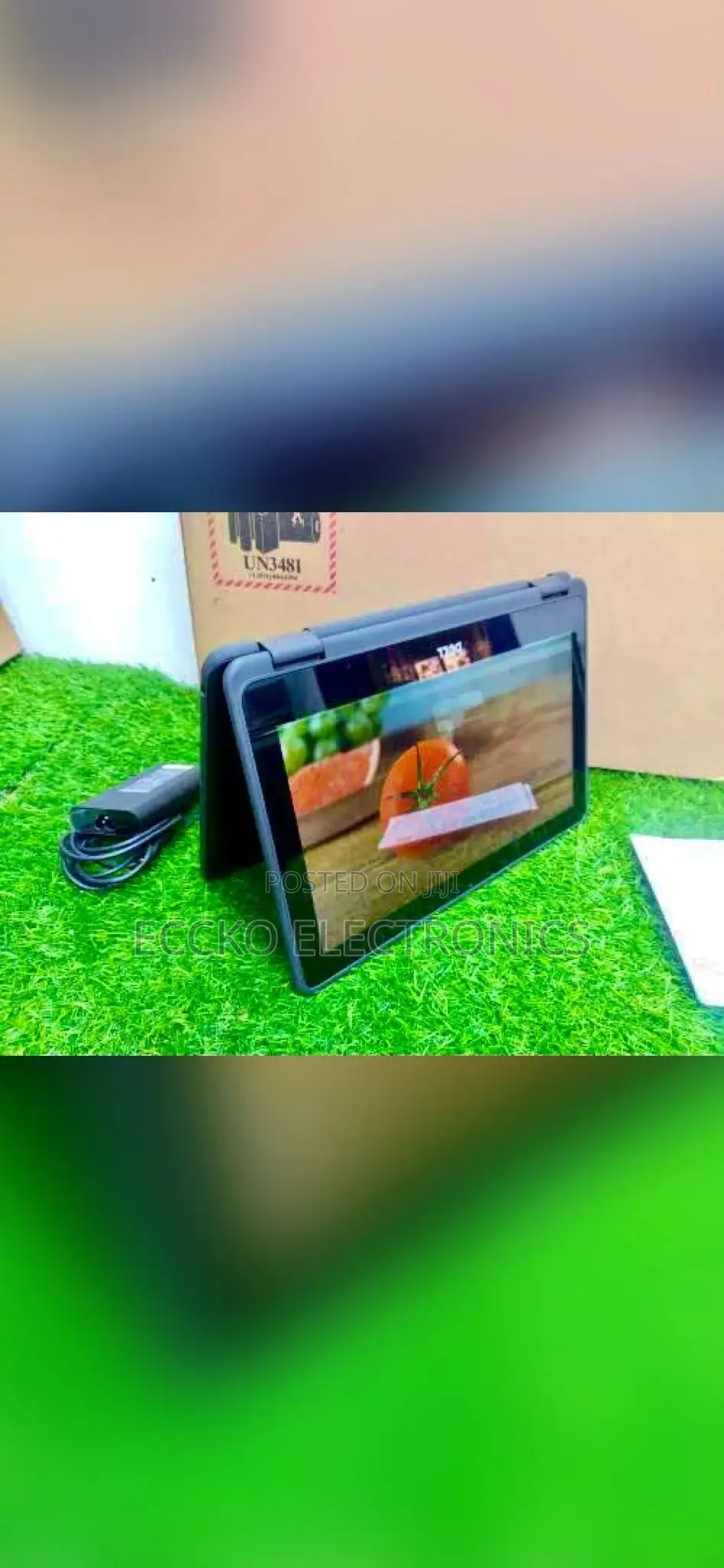 Laptop Dell Latitude 3189 4GB Intel SSD 256GB