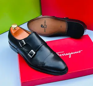 Original Men's Shoes | Viatu Vya Kiume |Moccasins |Leather