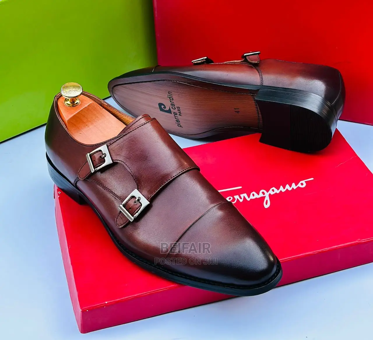 Original Men's Shoes | Viatu Vya Kiume |Moccasins |Leather