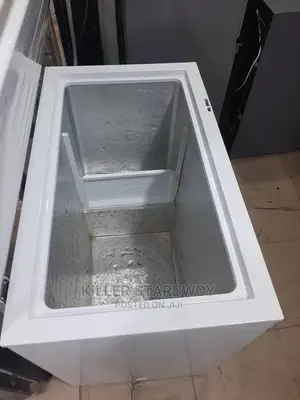 Friza Aina Ya Hisense Lita 200
