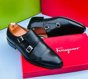 Original Men's Leather Shoes | Viatu Vya Kiume | Moccasins