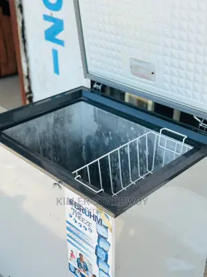 Friza Lita 150 Bruhm