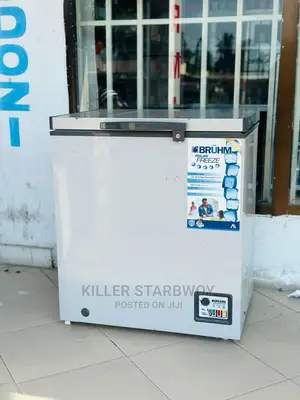 Friza Lita 150 Bruhm