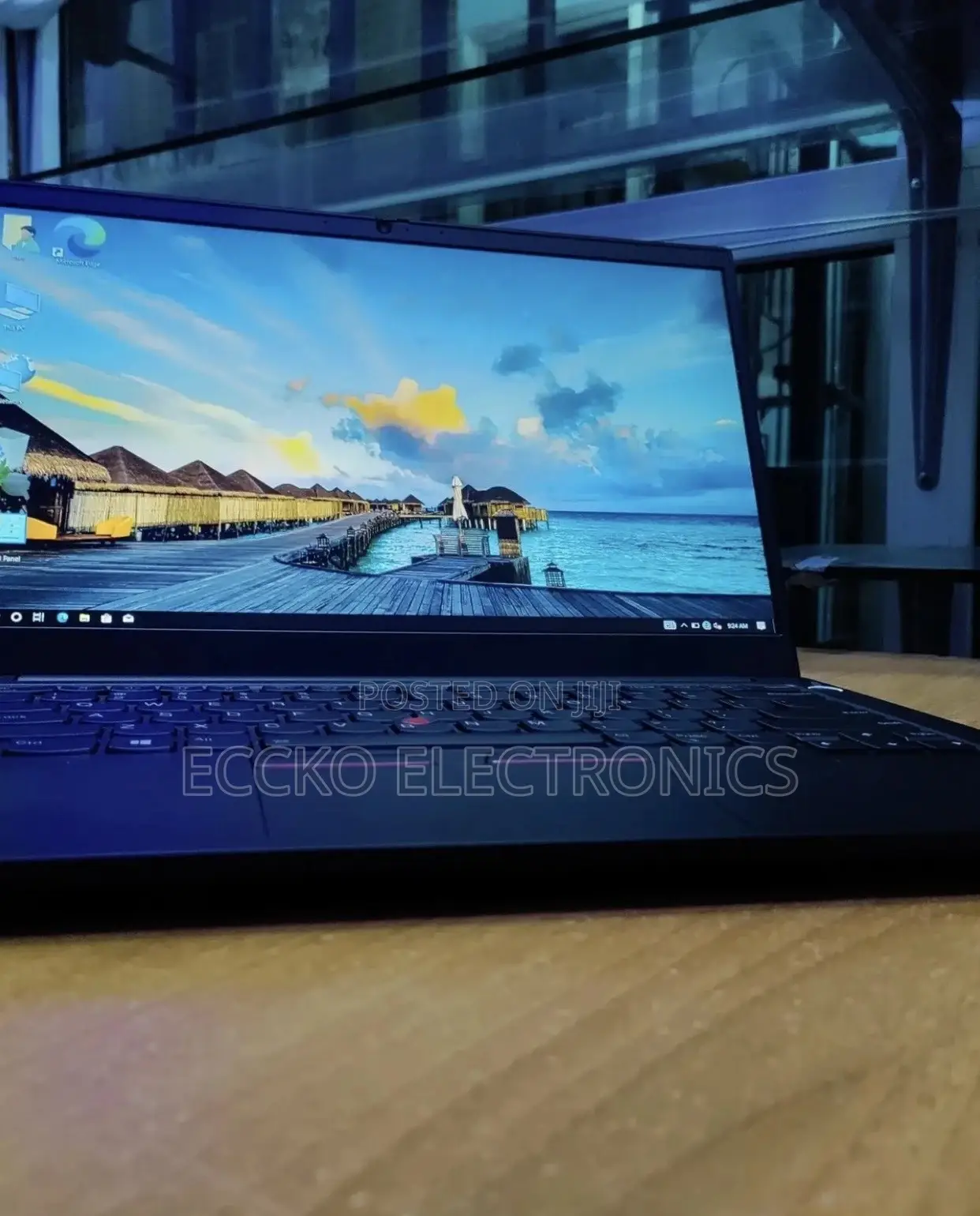 Laptop Lenovo ThinkPad Edge 14 8GB Intel Core I7 HDD 500GB