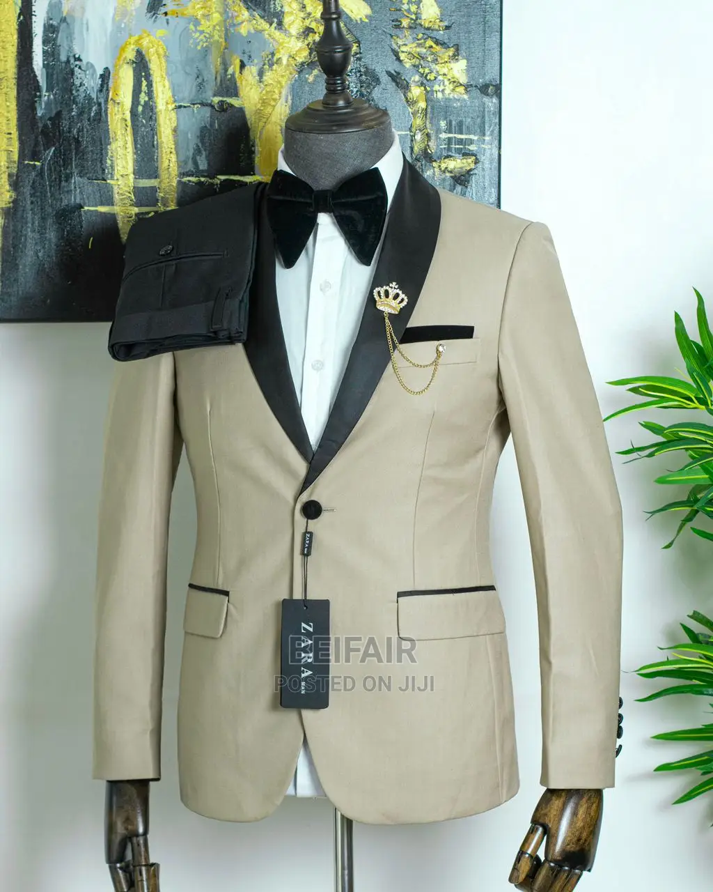 Suti Za Kiume | Men's Suits | Good Material