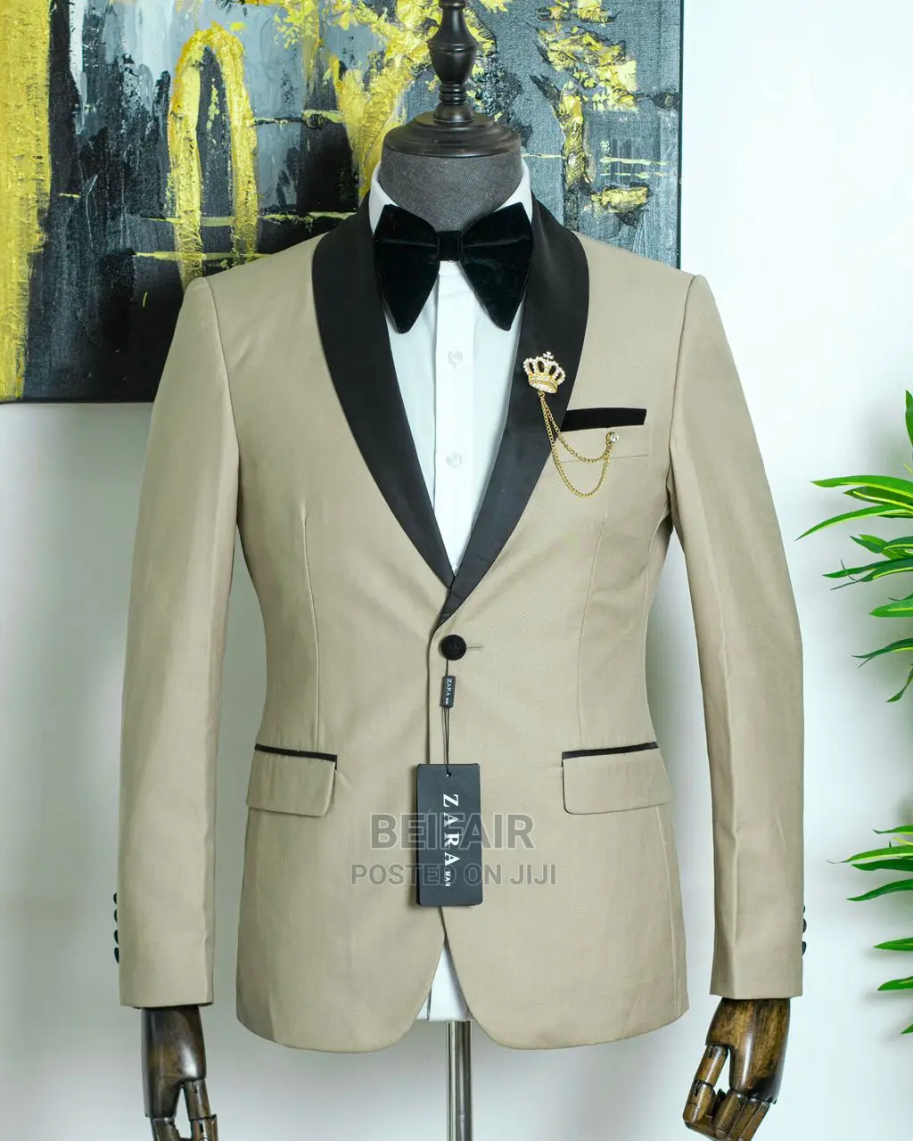 Suti Za Kiume | Men's Suits | Good Material