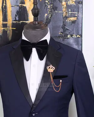 Suti Za Kiume | Men's Suits